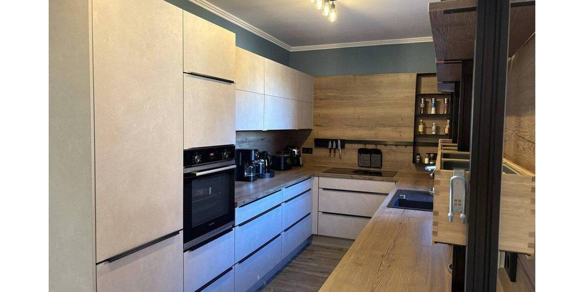 Mehrfamilienhaus, Wohnhaus Hage - 3 Zimmer, 120 m&sup2;, 1.799&euro; | Angebot:26915828