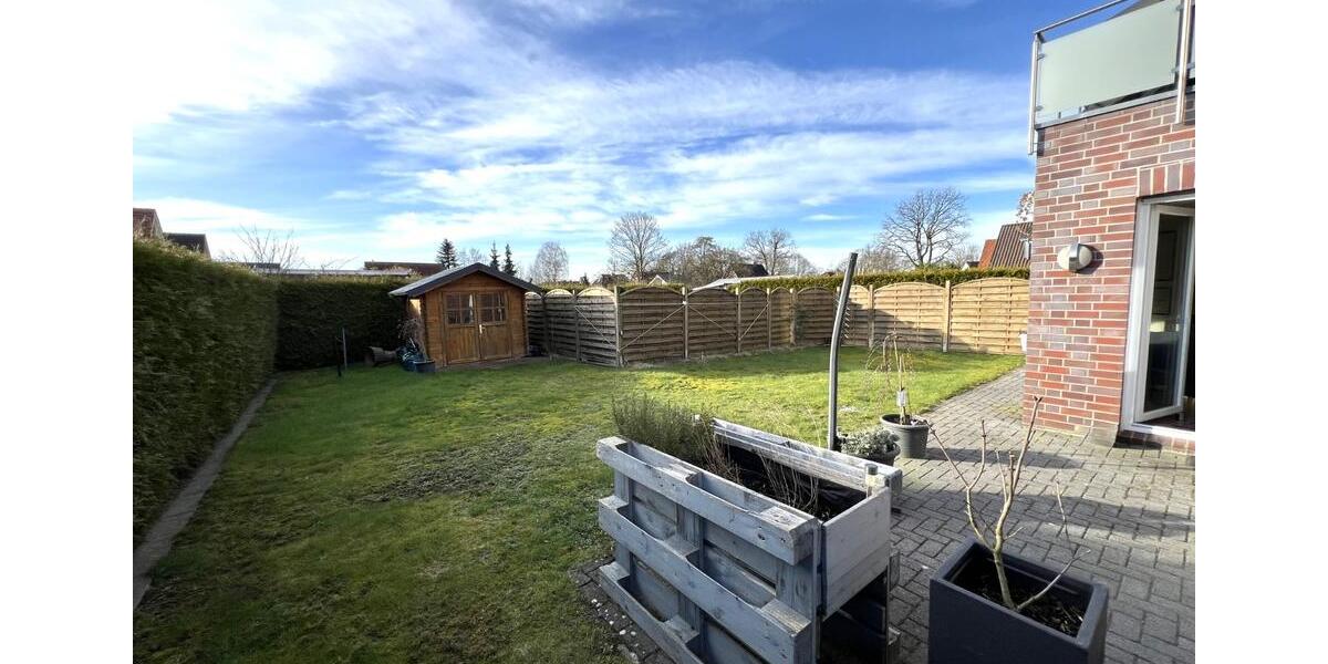 Erdgeschoßwohnung Leer (Ostfriesland) - 3 Zimmer, 98 m&sup2;, 995&euro; | Angebot:25921172