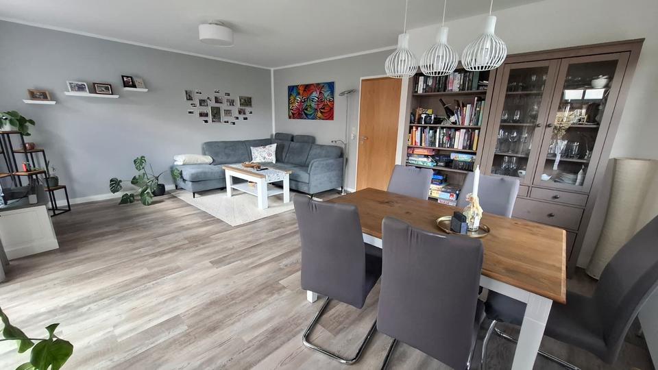 Doppelhaushälfte Westoverledingen - 4 Zimmer, 97 m&sup2;, 920&euro; | Angebot:26607169