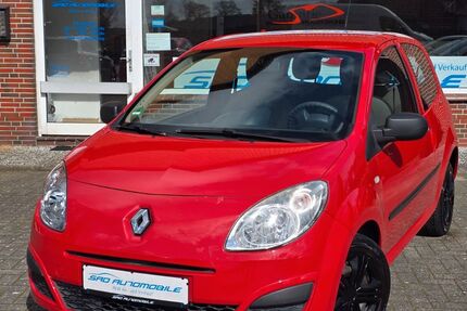 Renault Twingo 137.975 km 3.290 &euro; Aurich 26607