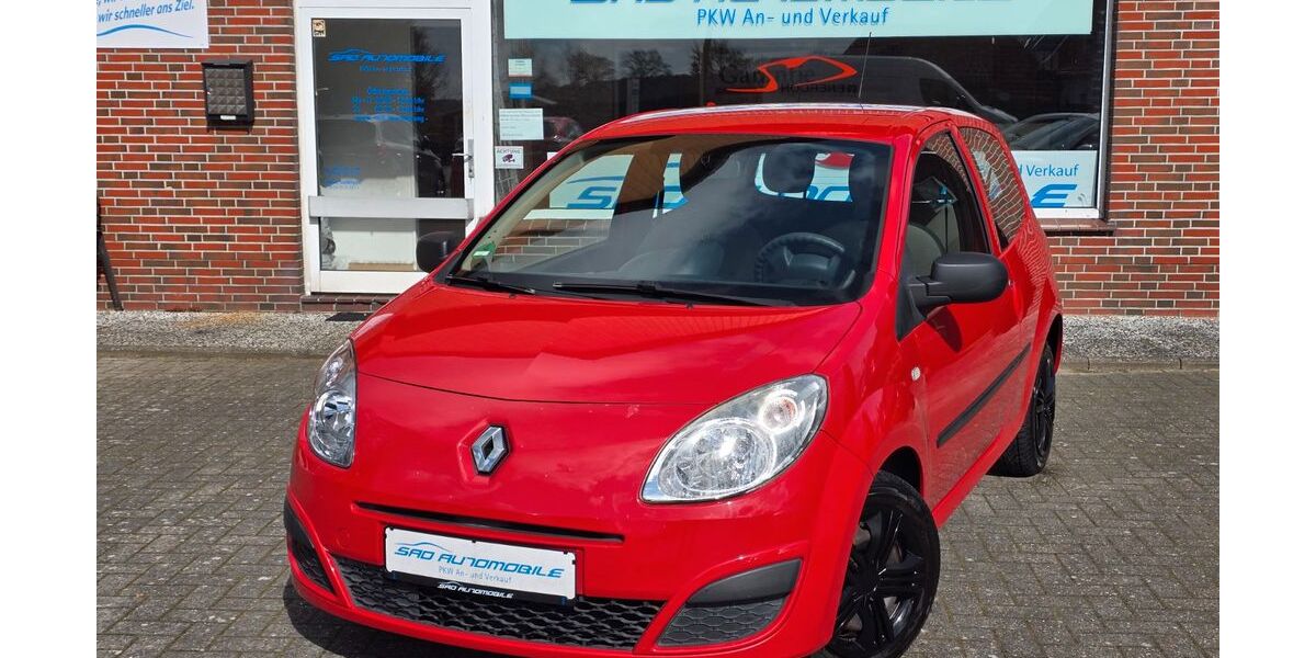 Renault Twingo 137.975 km 3.290 &euro; Aurich 26607