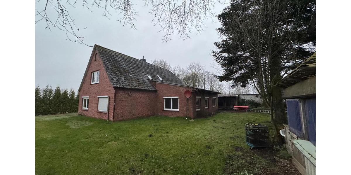 Einfamilienhaus Upgant-Schott Schott - 218.000&euro; | Angebot:25720364