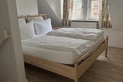 Wohnung Aurich - 2 Zimmer, 50 m&sup2;, 700&euro; | Angebot:25505763