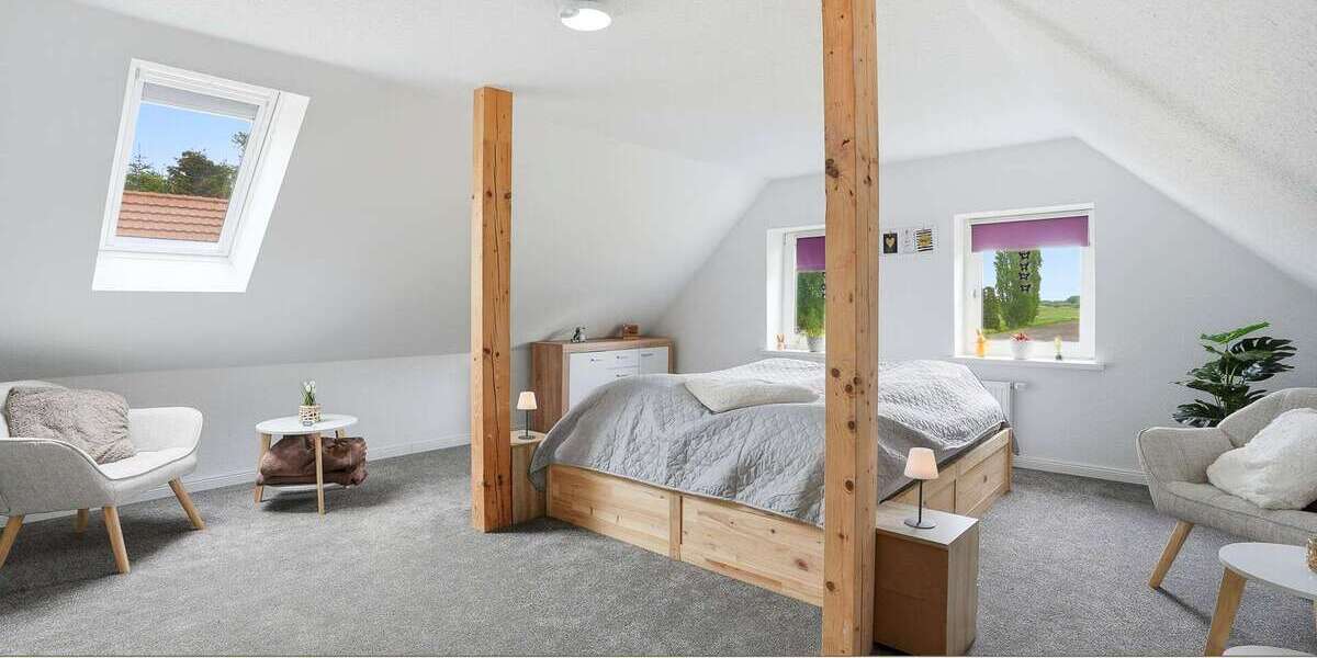 Einfamilienhaus Osteel - 4 Zimmer, 151 m&sup2;, 299.000&euro; | Angebot:26621041