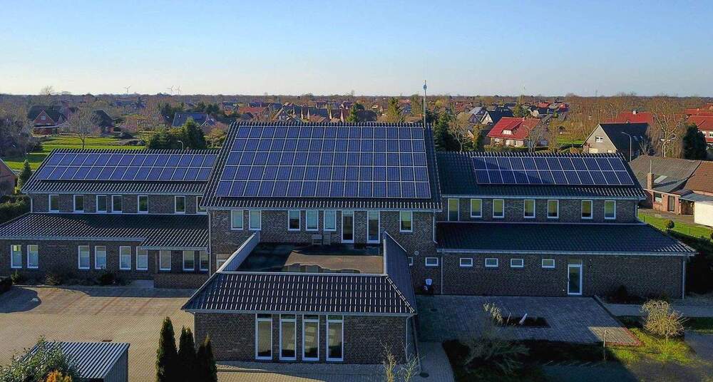 Gewerbeobjekt Südbrookmerland Moordorf - 2.064&euro; | Angebot:25746611