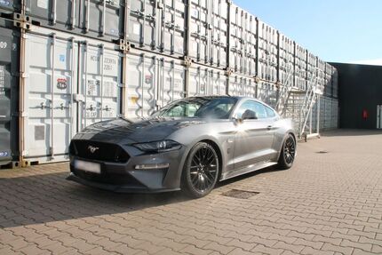 Ford Mustang 60.000 km 39.900 &euro; Aurich 26603