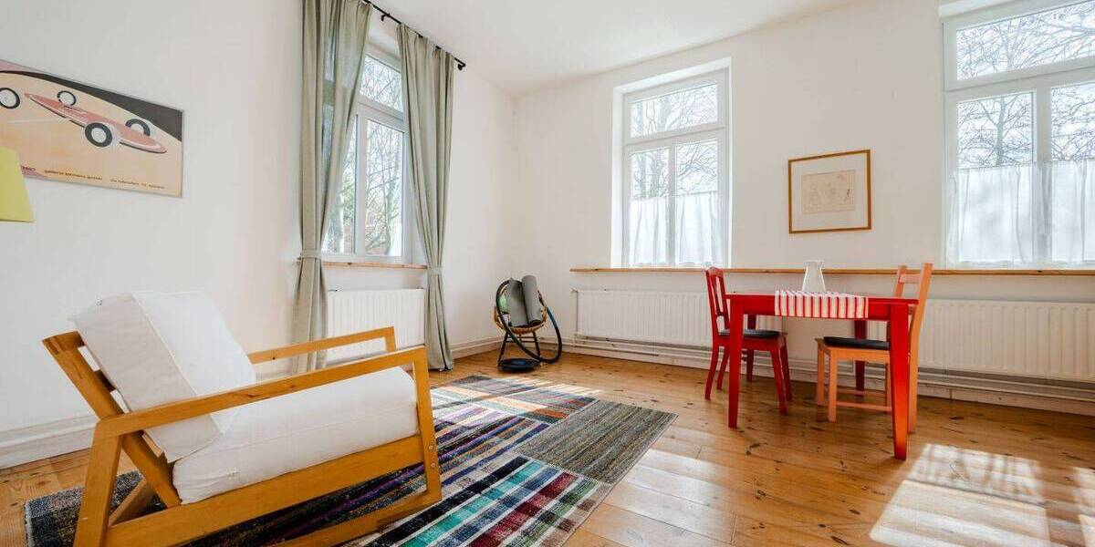 Einfamilienhaus Krummhörn Loquard - 1 Zimmer, 376 m&sup2;, 449.000&euro; | Angebot:25985344