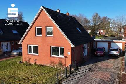 Haus Weener - 5 Zimmer, 120 m&sup2;, 229.000&euro; | Angebot:25199745