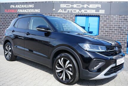 VW T-Cross 17.000 km 23.950 &euro; Ihlow 26632