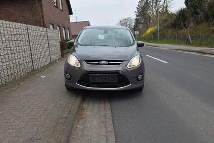 Ford C-Max 180.000 km 3.300 &euro; Westoverledingen 26810