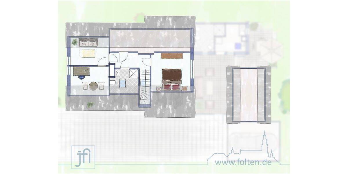 Einfamilienhaus Jemgum Ditzum - 5 Zimmer, 121 m&sup2;, 169.500&euro; | Angebot:26018165