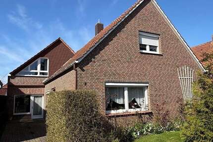 Haus Emden Tholenswehr - 8 Zimmer, 130 m&sup2;, 196.000&euro; | Angebot:26099959