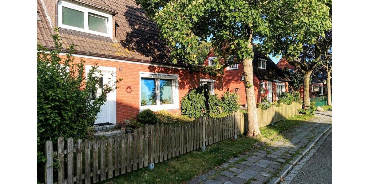 Einfamilienhaus Norden - 5.5 Zimmer, 130 m&sup2;, 299.000&euro; | Angebot:25844884