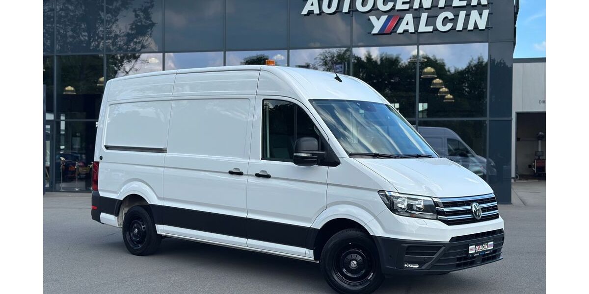 VW Crafter 156.056 km 21.790 &euro; Aurich 26605