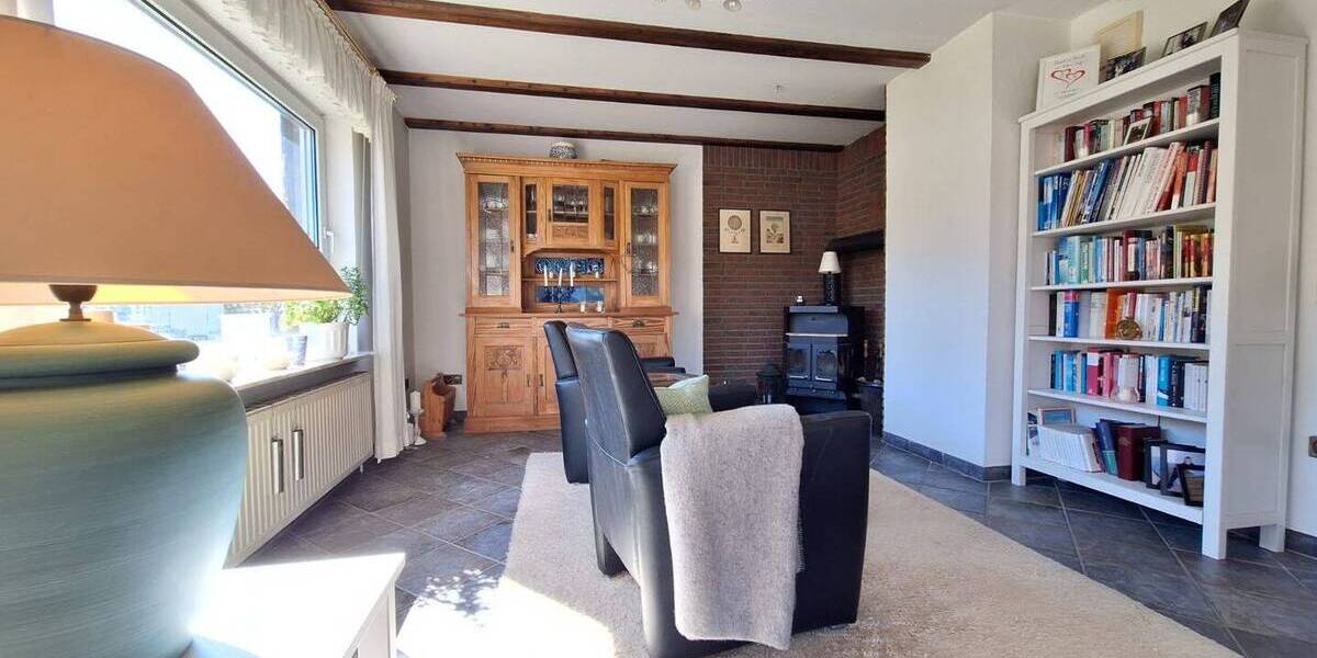 Einfamilienhaus Weener Holthusen - 5 Zimmer, 140 m&sup2;, 295.000&euro; | Angebot:26674112