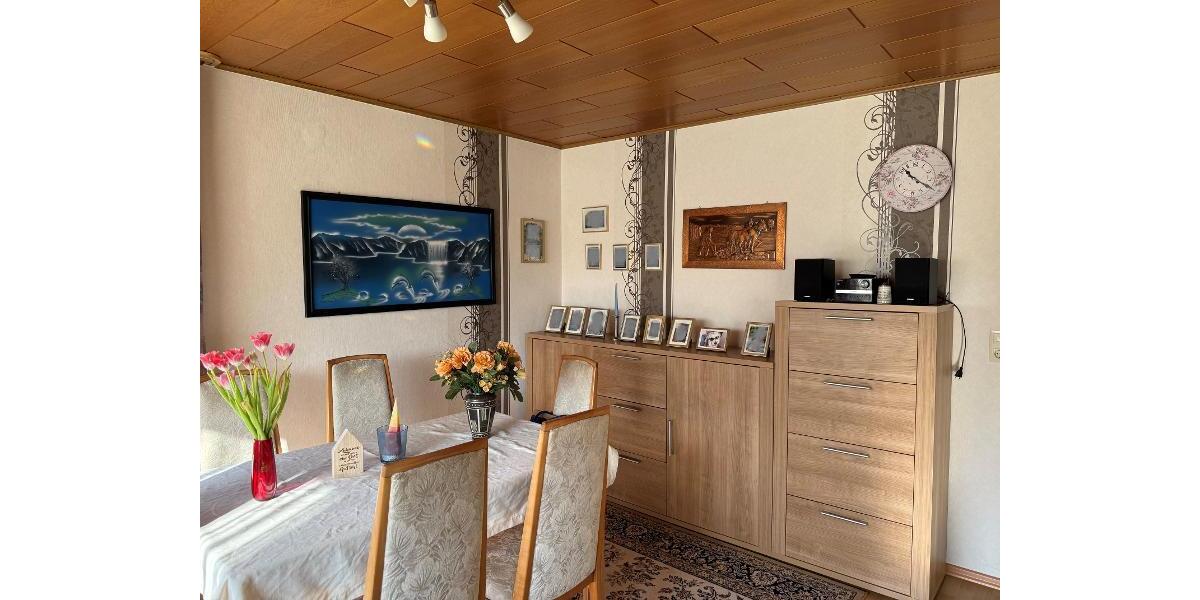 Großes Einfamilienhaus in Osteel (SG Brookmwerland) (Mindestgebot: 239.000 EUR) - Einfamilienhaus Osteel | Angebot:26477965