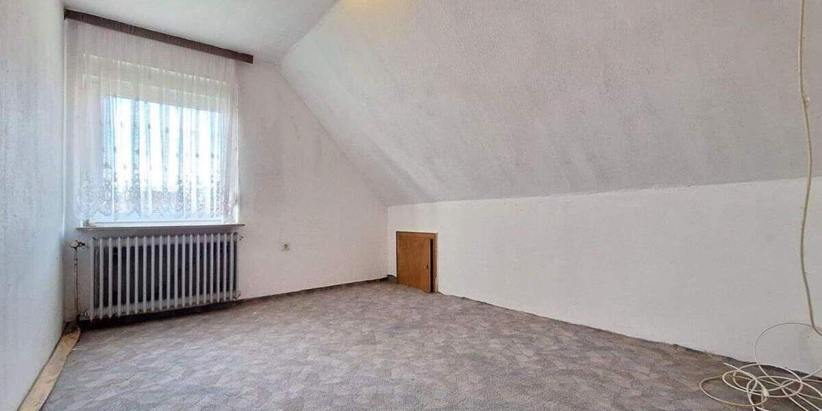 Einfamilienhaus Weener - 5 Zimmer, 91 m&sup2;, 176.000&euro; | Angebot:25694532