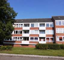 Etagenwohnung Norden - 2 Zimmer, 53 m&sup2;, 480&euro; | Angebot:25424459