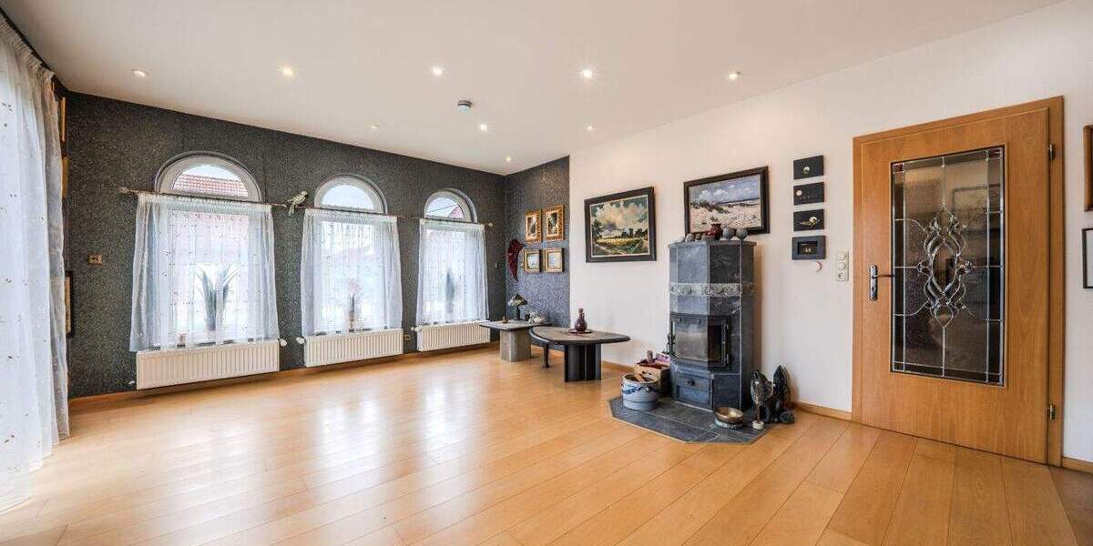 Einfamilienhaus Westerholt - 1 Zimmer, 315 m&sup2;, 599.000&euro; | Angebot:25689250