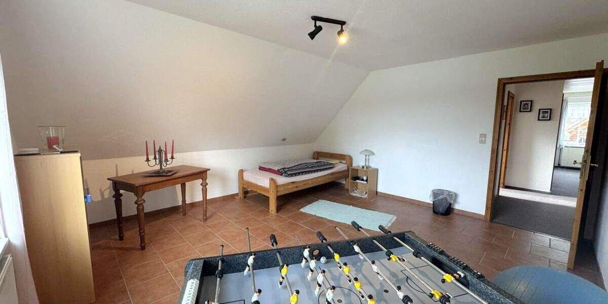 Einfamilienhaus Berumbur - 6 Zimmer, 209 m&sup2;, 475.000&euro; | Angebot:25689849