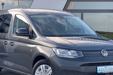 VW Caddy 130.000 km 19.500 &euro; Georgsheil 26624