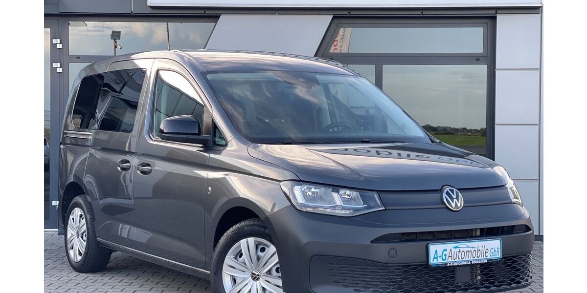 VW Caddy 130.000 km 19.500 &euro; Georgsheil 26624