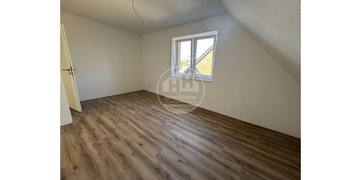 Doppelhaushälfte Aurich / Tannenhausen Tannenhausen - 3 Zimmer, 87 m&sup2;, 379.000&euro; | Angebot:25725670