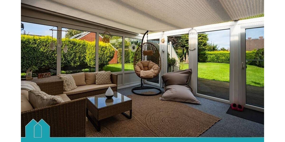 Einfamilienhaus Hage Hage - 3 Zimmer, 95 m&sup2;, 269.000&euro; | Angebot:25836098