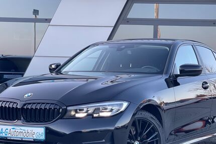 BMW 318 57.000 km 27.900 &euro; Georgsheil 26624