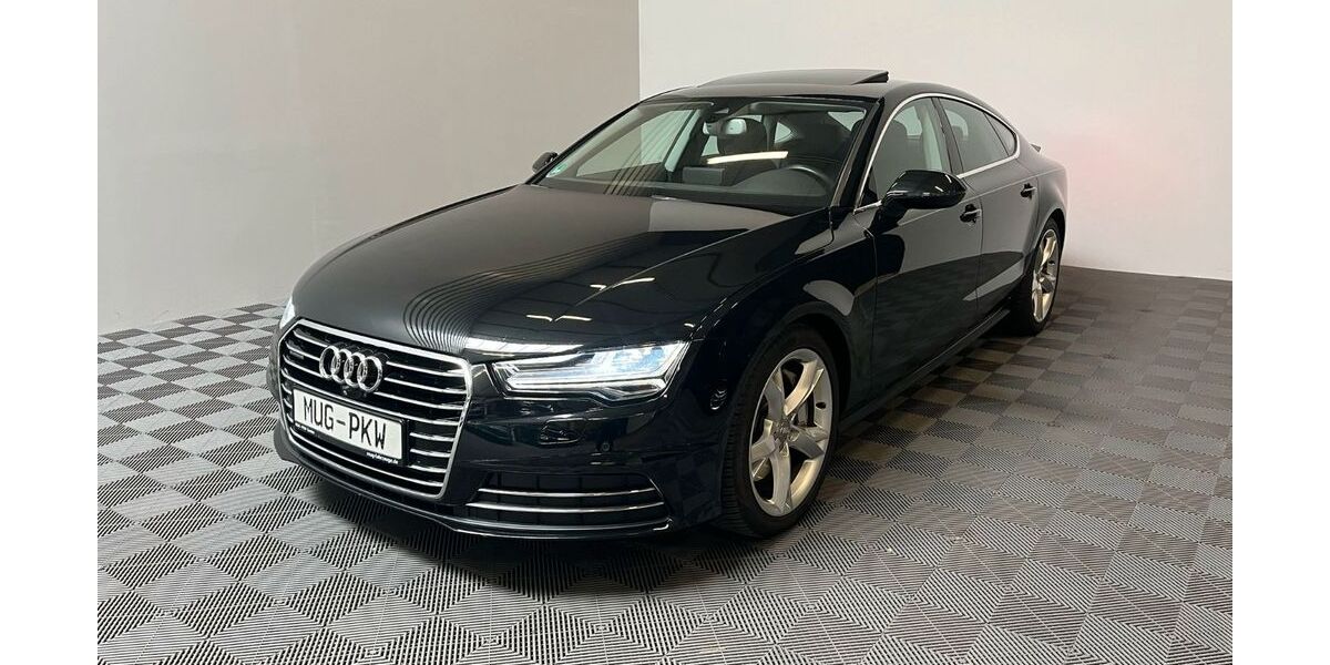 Audi A7 129.000 km 27.490 &euro; Emden 26723