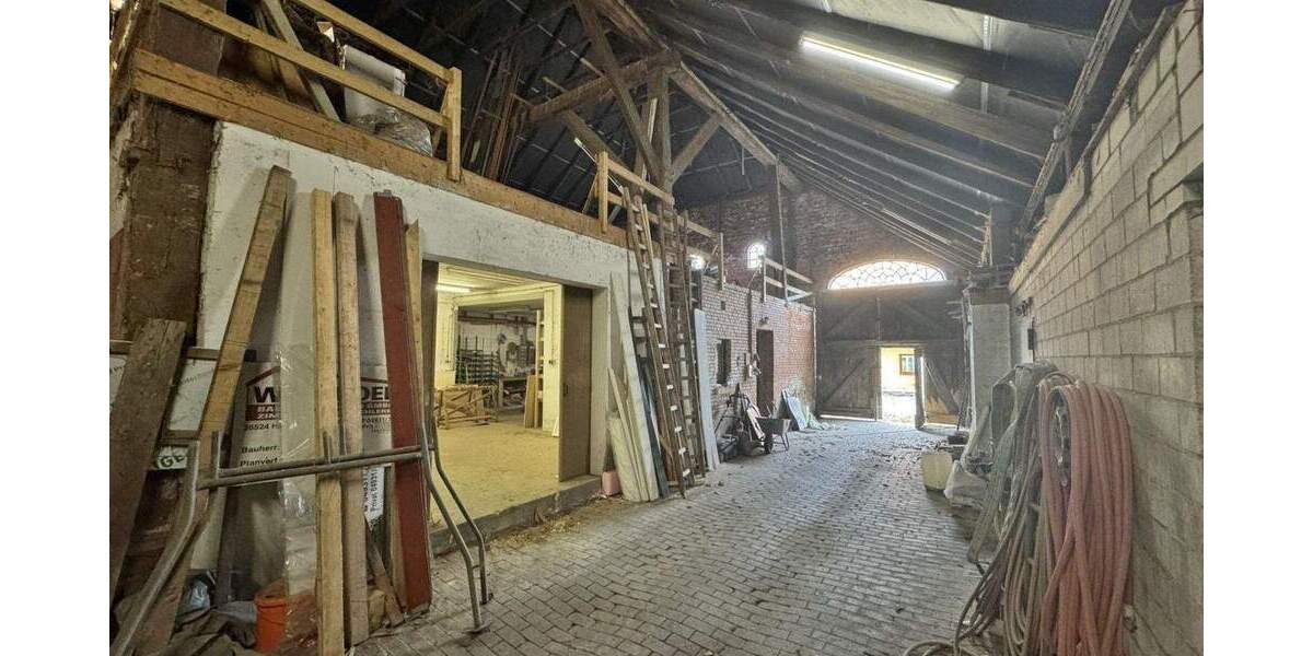 Bauernhaus, Landhaus Hage - 9 Zimmer, 265 m&sup2;, 669.000&euro; | Angebot:25689859