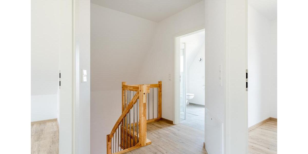 Reihenhaus Moormerland - 4 Zimmer, 97 m&sup2;, 1.500&euro; | Angebot:24877114