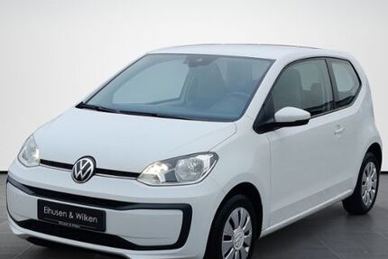 VW up! 91.240 km 9.870 &euro; Norden 26506