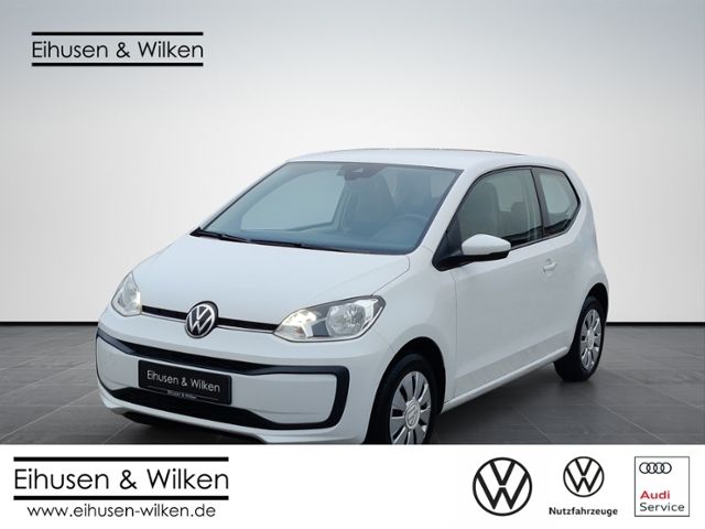 VW up! 91.240 km 9.870 &euro; Norden 26506