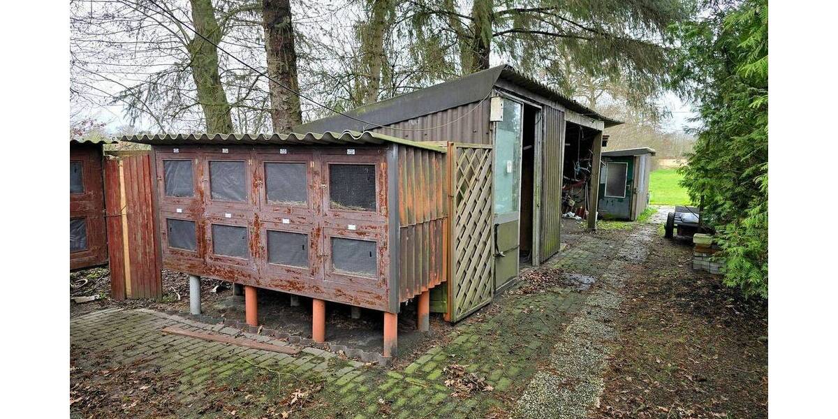 Einfamilienhaus Großefehn / Felde Felde - 8 Zimmer, 205 m&sup2;, 295.000&euro; | Angebot:26202288