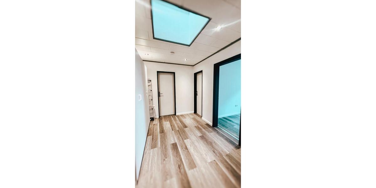 Etagenwohnung Hage - 1 Zimmer, 25 m&sup2;, 450&euro; | Angebot:24715156