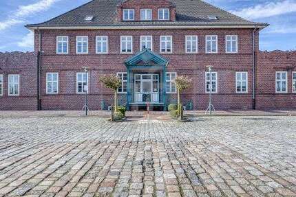 Gewerbeobjekt Leer (Ostfriesland) - 7.500&euro; | Angebot:27397673