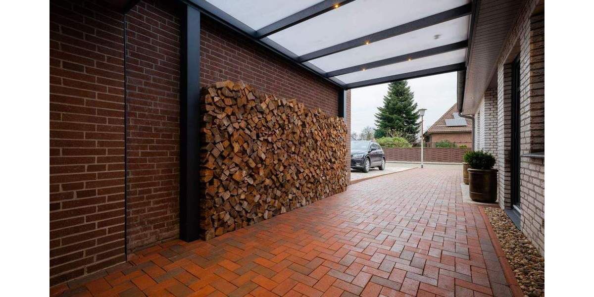 Bungalow Hinte - 7 Zimmer, 260 m&sup2;, 875.000&euro; | Angebot:25738349