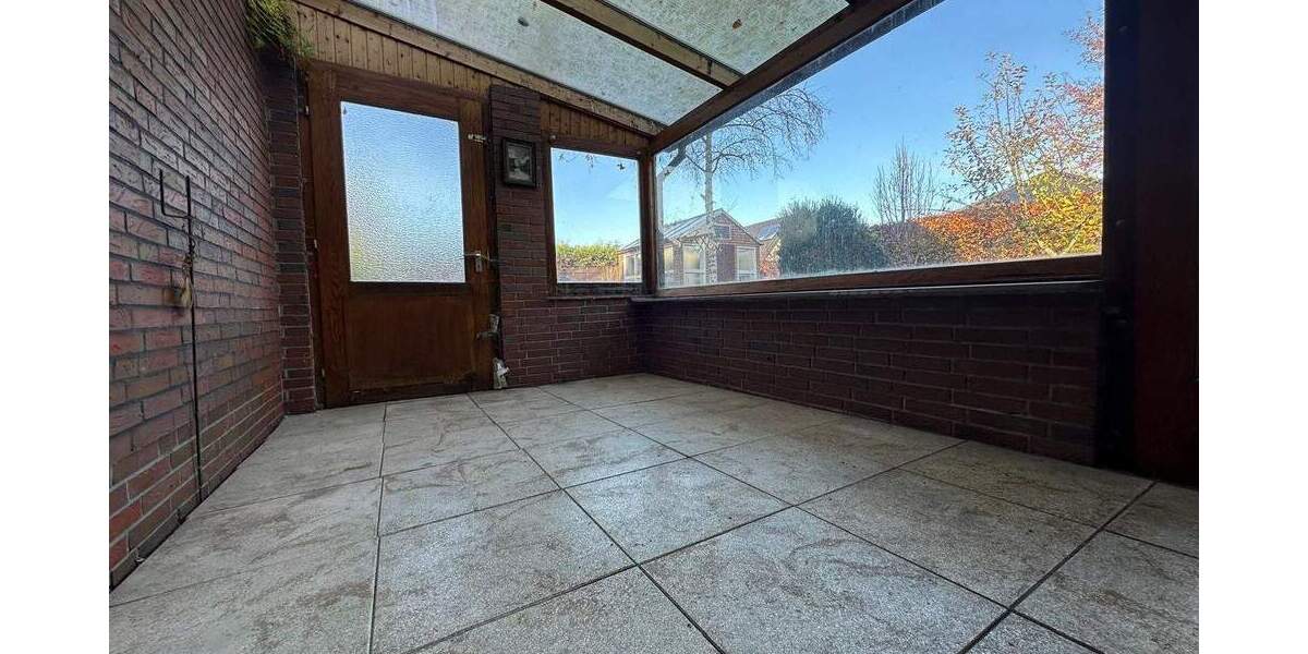 Einfamilienhaus Weener Stapelmoor - 4 Zimmer, 104 m&sup2;, 149.000&euro; | Angebot:25694522