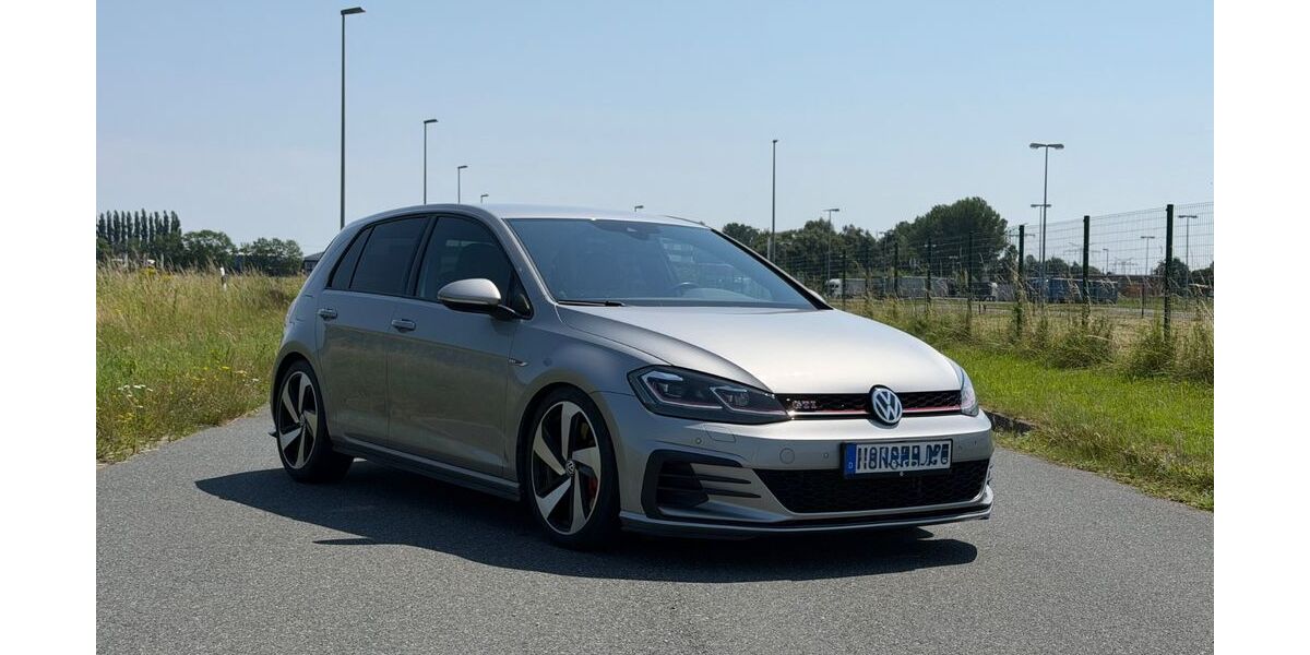 VW Golf 64.782 km 22.199 &euro; Emden 26725