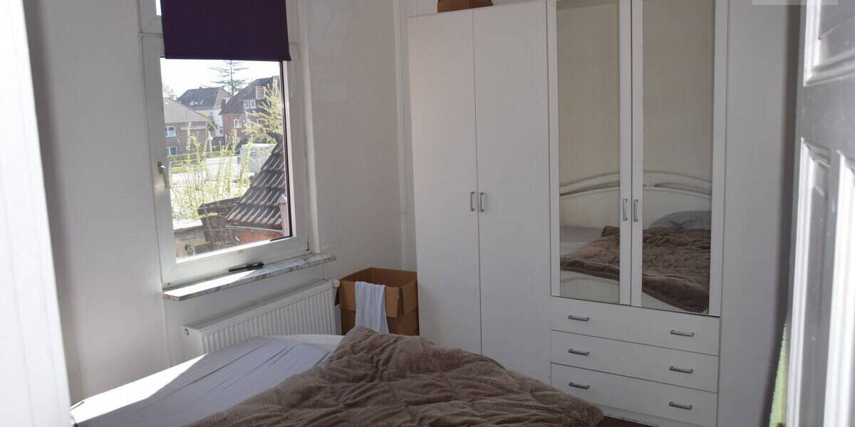 Mehrfamilienhaus, Wohnhaus Aurich Innenstadt - 8 Zimmer, 140 m&sup2;, 242.000&euro; | Angebot:26273758