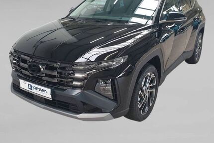 Hyundai TUCSON 17.850 km 38.490 &euro; Aurich 26605