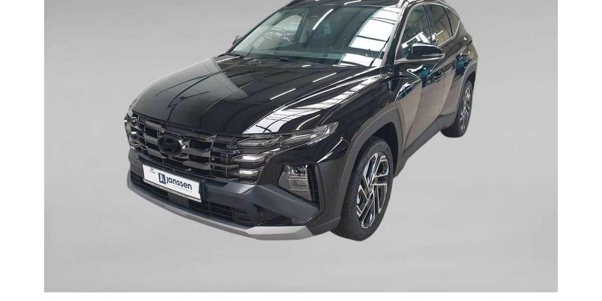 Hyundai TUCSON 17.850 km 38.490 &euro; Aurich 26605