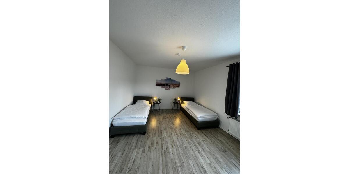 Erdgeschoßwohnung Jemgum - 4 Zimmer, 120 m&sup2;, 950&euro; | Angebot:23872462