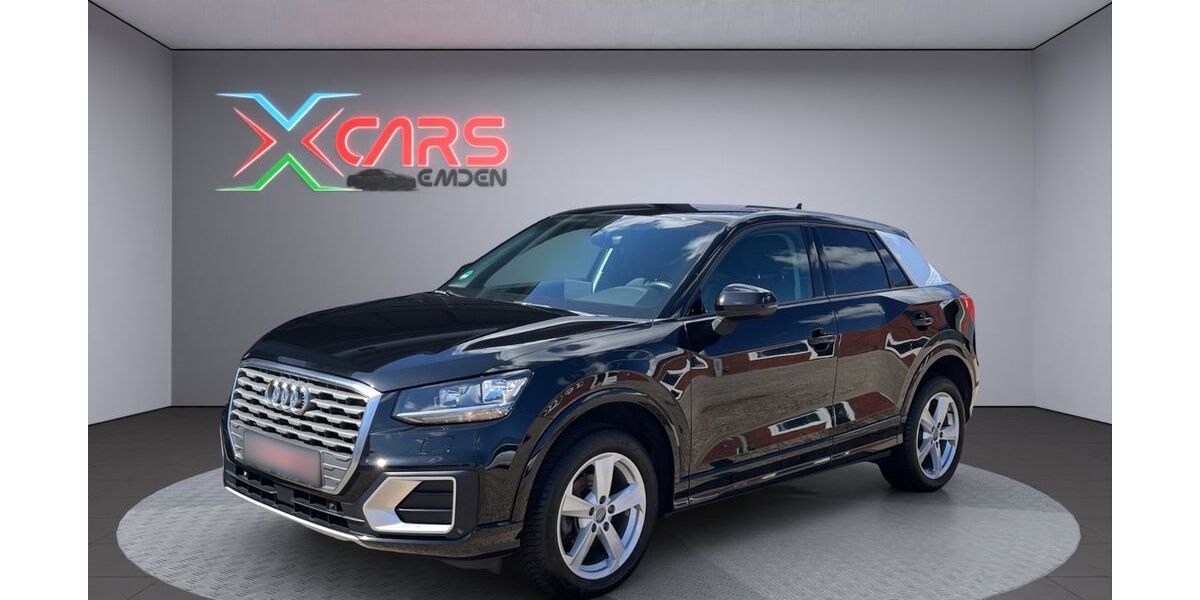 Audi Q2 119.879 km 17.995 &euro; Emden 26723