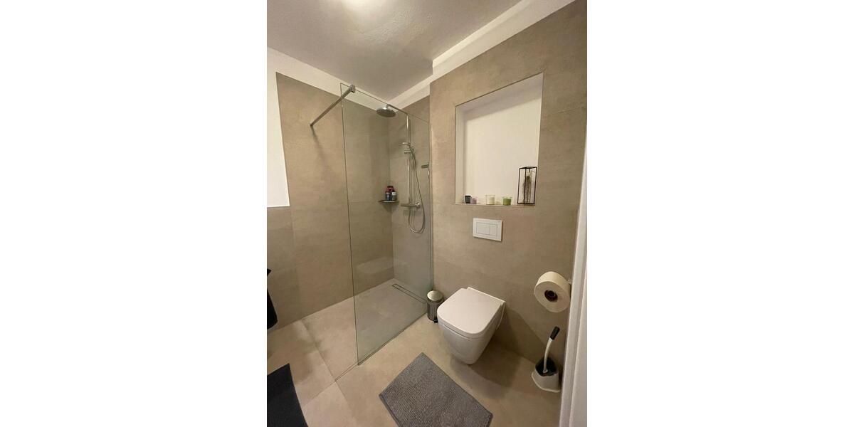 Etagenwohnung Hinte - 3 Zimmer, 13 m&sup2;, 675&euro; | Angebot:25850259