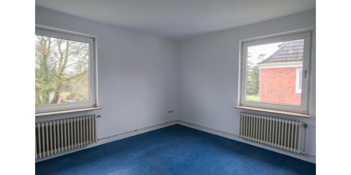 Etagenwohnung Aurich - 2 Zimmer, 50 m&sup2;, 490&euro; | Angebot:22634639