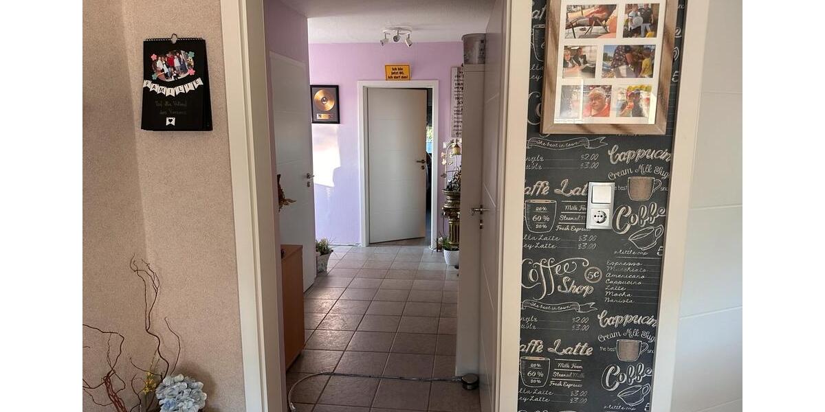 Bungalow Westoverledingen - 4 Zimmer, 170 m&sup2;, 1.350&euro; | Angebot:24401851