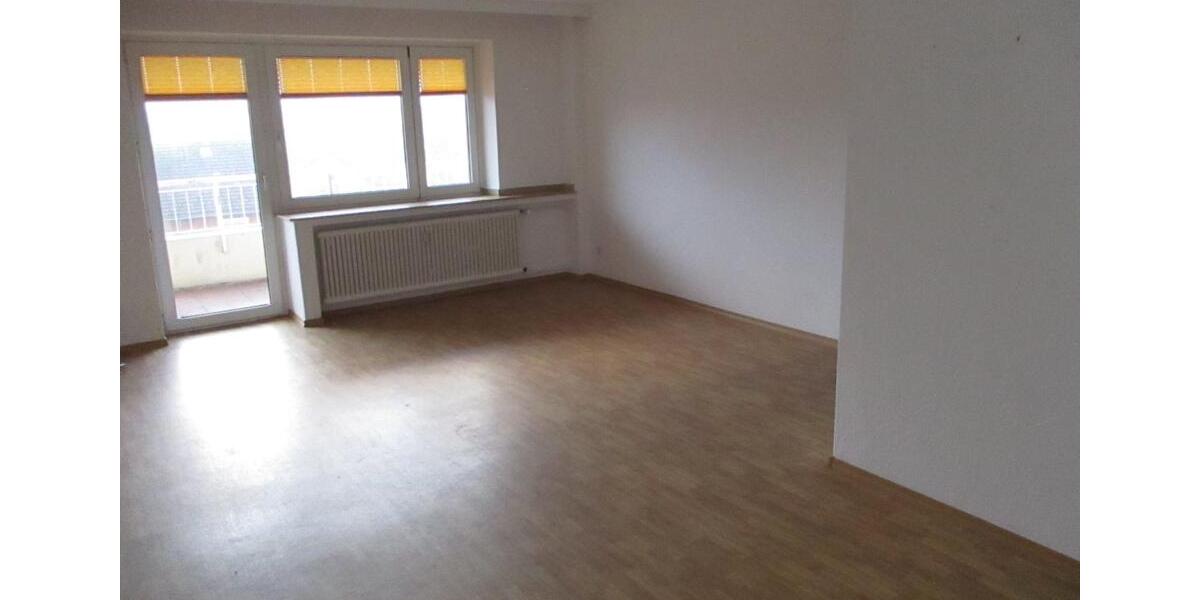 Etagenwohnung Emden Tholenswehr - 3 Zimmer, 76 m&sup2;, 590&euro; | Angebot:25542274