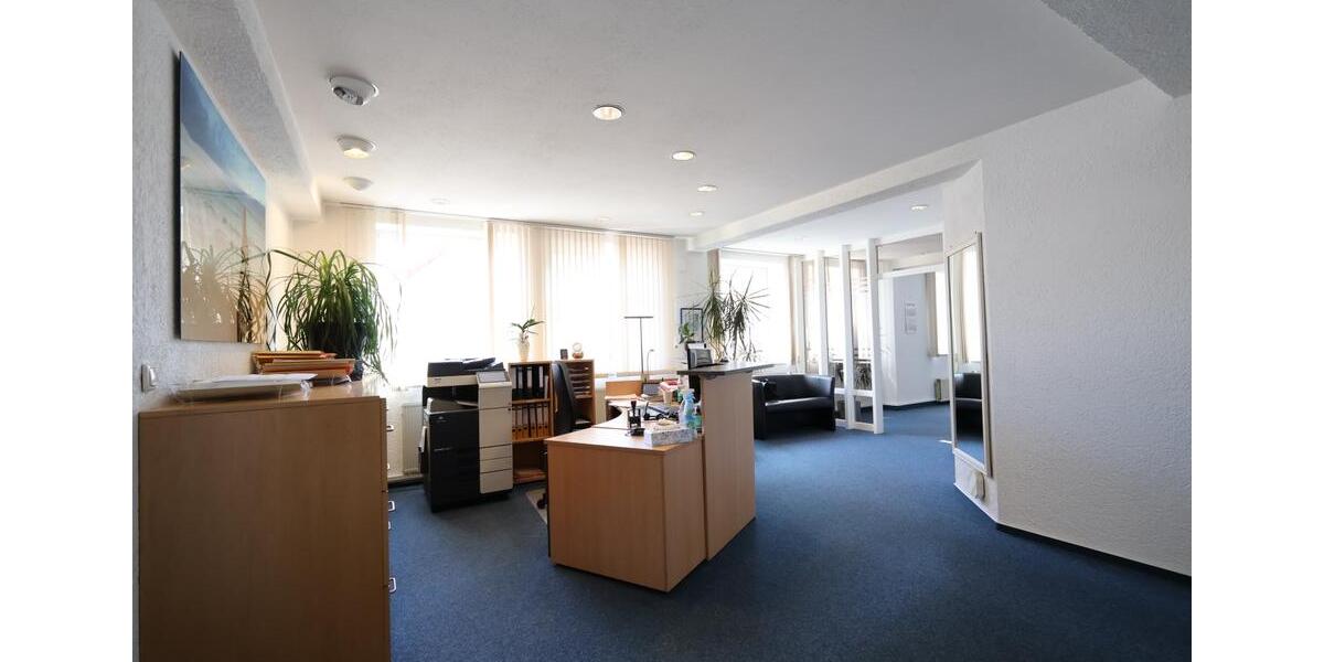 Gewerbeobjekt Aurich - 1.620&euro; | Angebot:19966994